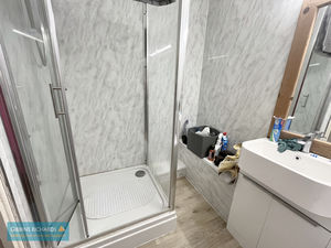 Shower Room- click for photo gallery